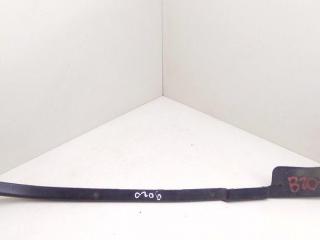 молдинг (накладка кузовная) Peugeot 607 1 поколение 2003, 2.2 л., HDi, 4HX (DW12TED4/FAP), дизель, МКПП, темно-серый, седан, передний привод, 9629168880D