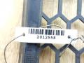 заглушка (решетка) в бампер Volvo S80 2 поколение 2008, 3.2 л., i, B 6324 S, бензин, АКПП, белый, седан, передний привод, 30678421, 30744113 - фото №5