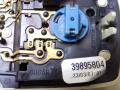 фонарь салона (плафон) Volvo S80 2 поколение 2008, 3.2 л., i, B 6324 S, бензин, АКПП, белый, седан, передний привод, 39895804 - фото №3