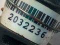 датчик скорости Daewoo Nubira J100 1998, 1.6 л., i, бензин - фото №2