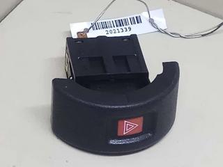 кнопка аварийной сигнализации Opel Astra G 2003, 2.2 л., Y 22 DTR, дизель, 5МКПП, черный, универсал, передний привод, 9131728