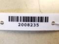 ступица передняя левая Mercedes-Benz Vaneo W414 2001, A1683370345, A4143300220 - фото №3