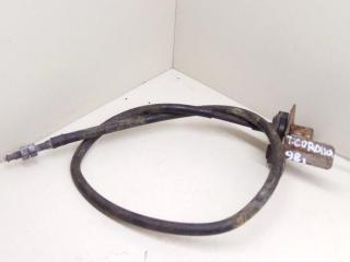 трос газа Toyota Corolla 8 поколение (E110) 1998
