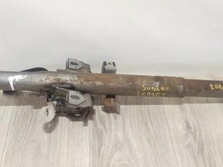 рулевая колонка Subaru Legacy 3 поколение 2000, 3.0 л., i, EZ30D, бензин, АКПП, серый, универсал, полный привод, 34500AE000