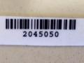 стекло двери передней левой Renault Megane 2 поколение 2005, 1.9 л., F9Q 800, дизель, МКПП, серый, универсал, передний привод, 43R-001100, 8200077233 - фото №3