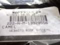 стекло люка Ford Expedition 2 поколение U222 2004, 4.6 л., i, бензин, АКПП, синий, внедорожник 5 дв., полный привод - фото №4