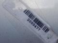 ограничитель открывания двери Nissan Navara D40 2008, 2.5 л., дизель, МКПП, серый, внедорожник 5 дв., полный привод, 80430EB700 - фото №2