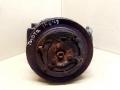 компрессор кондиционера Toyota Yaris P1 2001, 1.4 л., i, бензин, D4D, 447260-7360, DENSO - фото №2