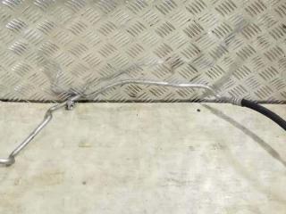 трубка кондиционера BMW 5 серия E60/E61 2004, 2.5 л., i, M54 B25 (256S5), бензин, АКПП, серый, седан, задний привод, 64509193128