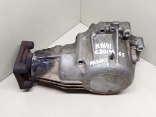 раздаточная коробка Acura MDX 1 поколение 2004, 3.5 л., i, J35A3, бензин, АКПП, чёрный, внедорожник 5 дв., полный привод, 29000PGH010, 29000RDK000