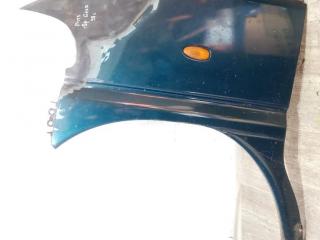 крыло переднее левое Mitsubishi Space Gear 1 поколение [рестайлинг] 1998