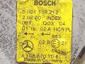 фара правая Mercedes-Benz A-Класс W168 1999, 1.4 л., i, M 166.940, бензин, 5МКПП, белый, хетчбэк 5 дв., передний привод, 1688201061 - фото №4