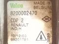 фара противотуманная правая Renault Espace 4 поколение 2004, 2.2 л., дизель, 6МКПП, минивэн, передний привод, 8200002470, VALEO - фото №3