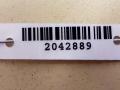 крепление форсунки Peugeot 307 1 поколение 2002, 2.0 л., HDi, RHS (DW10ATED), дизель, МКПП, серебристый, хетчбэк 5 дв., передний привод, 1549097, 198251 - фото №2