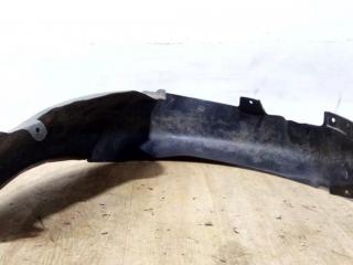 защита арок передняя правая (подкрылок) Daewoo Matiz M150 [рестайлинг] 2003
