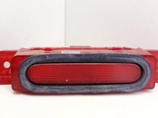 дополнительный стоп-сигнал Mazda 626 GF 1998, 2.0 л., i, бензин, МКПП, серебристый, хетчбэк 5 дв., передний привод, 286-61825