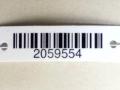 проводка двигателя Dacia Logan 1 поколение 2007, 1.5 л., DCi, K9K 792, дизель, 5МКПП, синий, седан, передний привод, 8200600355A - фото №5
