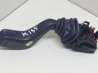 переключатель дворников Opel Astra G 2003, 2.2 л., Y 22 DTR, дизель, МКПП, черный, универсал, передний привод, 92115275