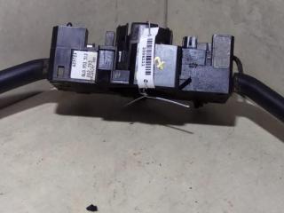 переключатель поворотов Volkswagen Passat B5 1997, 1.8 л., AEB, бензин, МКПП, синий, универсал, передний привод, 8L0953513J01C