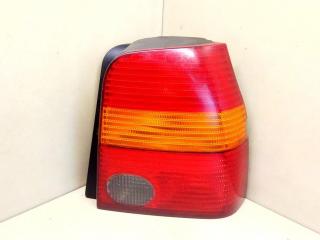фонарь задний правый SEAT Arosa 1 поколение [рестайлинг] 1997