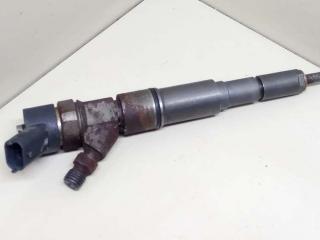 форсунка Rover 75 1 поколение [рестайлинг] 2005, 2.0 л., дизель, МКПП, седан, 0445110030, 2354045