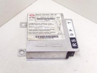 блок AirBag Kia Carens 1 поколение [рестайлинг] 2003, 2.0 л., i, бензин, J4OK2FD677F0