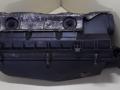 корпус воздушного фильтра Mercedes-Benz C-Класс W203/S203/CL203 S203.204 2002, 2.2 л., CDi, дизель, АКПП, серый, универсал, задний привод, A6110940108 - фото №2