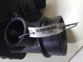 корпус воздушного фильтра Mercedes-Benz C-Класс W203/S203/CL203 S203.204 2002, 2.2 л., CDi, дизель, АКПП, серый, универсал, задний привод, A6110940108 - фото №3