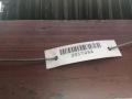 корпус воздушного фильтра Mercedes-Benz C-Класс W203/S203/CL203 S203.204 2002, 2.2 л., CDi, дизель, АКПП, серый, универсал, задний привод, A6110940108 - фото №5