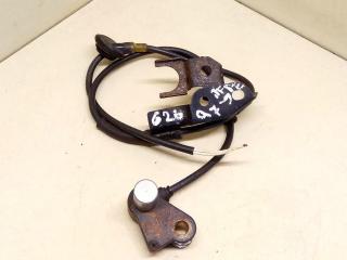 датчик ABS Mazda 626 GE 1991, 2.0 л., i, бензин, АКПП, передний привод, GA2G4373XA