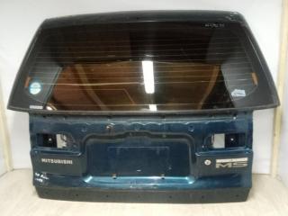 петля крышки багажника Mitsubishi Space Wagon 2 поколение (Typ N30/N40) 1994