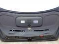 крышка багажника (дверь 3-5) BMW 7 серия E65/E66/E67 E65 2003, 4.4 л., i, M62 B44 (448S1), бензин, АКПП, черный, седан, задний привод, 41627049252 - фото №2