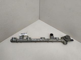 топливная рампа Toyota Yaris P1 2001, 1.0 л., i, бензин