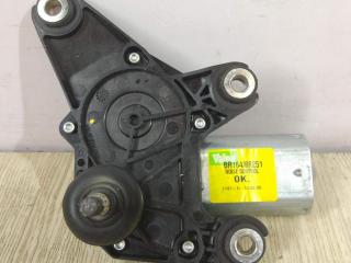 моторчик заднего стеклоочистителя (дворника) Mercedes-Benz R-Класс W251 V251.165 2006, 3.5 л., i, M 272.967, бензин, АКПП, бордовый, минивэн, полный привод, VALEO, BR164BR251