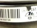 пневмоподушка Mercedes-Benz R-Класс W251 V251.165 2006, 3.5 л., i, M 272.967, бензин, АКПП, бордовый, минивэн, полный привод, 2513200425 - фото №4