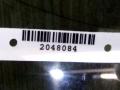 стекло двери передней левой BMW 7 серия E65/E66/E67 E65 2003, 4.4 л., i, M62 B44 (448S1), бензин, АКПП, черный, седан, задний привод, AS-2, 43R-001605 - фото №4