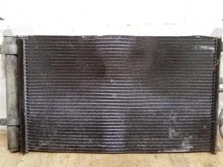 радиатор кондиционера Hyundai Elantra XD 2001, 1.6 л., i, бензин