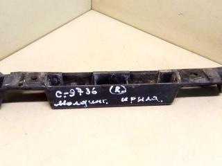 крепление ( кронштейн ) крыла BMW 7 серия E65/E66/E67 E65 2003, 4.4 л., i, M62 B44 (448S1), бензин, АКПП, черный, седан, задний привод, 8223248