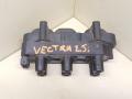 катушка зажигания Opel Vectra B 1999, 2.5 л., i, бензин, 221503010 - фото №2