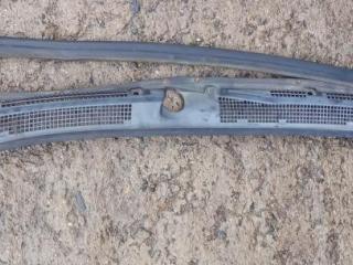 дождевик Mitsubishi Galant 8 поколение EA2W 1998, 2.0 л., i, 4G63 (SOHC 16V), бензин, АКПП, темно-серый, универсал, передний привод, MR192679