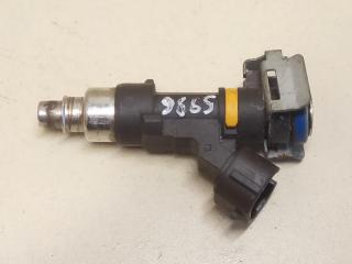 форсунка Infiniti G35 3 поколение V35 2003, 3.5 л., i, VQ35DE, бензин, АКПП, серый, седан, 0280158042, 166CD700