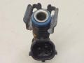 форсунка Infiniti G35 3 поколение V35 2003, 3.5 л., i, VQ35DE, бензин, АКПП, серый, седан, 0280158042, 166CD700 - фото №2