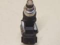 форсунка Infiniti G35 3 поколение V35 2003, 3.5 л., i, VQ35DE, бензин, АКПП, серый, седан, 0280158042, 166CD700 - фото №3