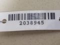 форсунка Infiniti G35 3 поколение V35 2003, 3.5 л., i, VQ35DE, бензин, АКПП, серый, седан, 0280158042, 166CD700 - фото №5