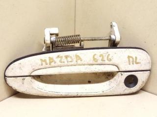 ручка наружная Mazda 626 GF 1998, GE4T-59-410