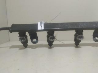 форсунка Mitsubishi Colt 6 поколение (Z20/Z30) 2005, 1.3 л., i, бензин, CENA, SHTUKU