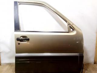 молдинг двери передней правой Nissan Terrano R50 2002