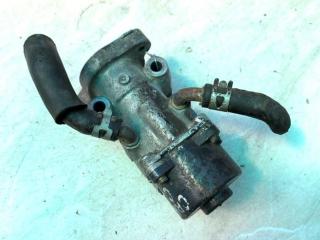 клапан EGR Mitsubishi Carisma 1 поколение 1998, 1.8 л., i, бензин