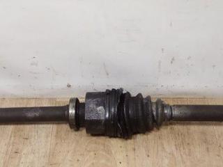 полуось передняя правая (приводной вал, ШРУС) Mazda Tribute 1 поколение 2002