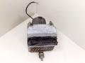 блок ABS Rover 600 Series 1 поколение 1995, BOSCH, SN7, 0273004163, 0265216048 - фото №4